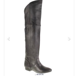 Brand new Chinese’s laundry OTK BOOTS